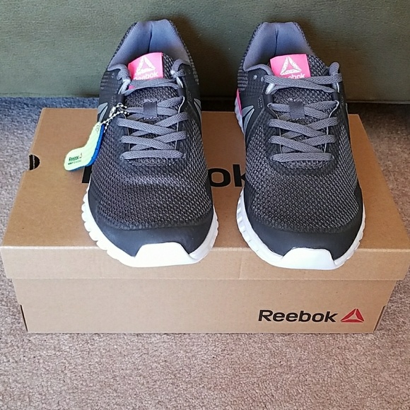 Reebok Shoes - Women's Reebok Twistform Blaze shoes